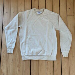 Feat Crewneck Blanket Sweatshirt